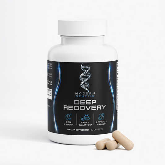 Deep Recovery