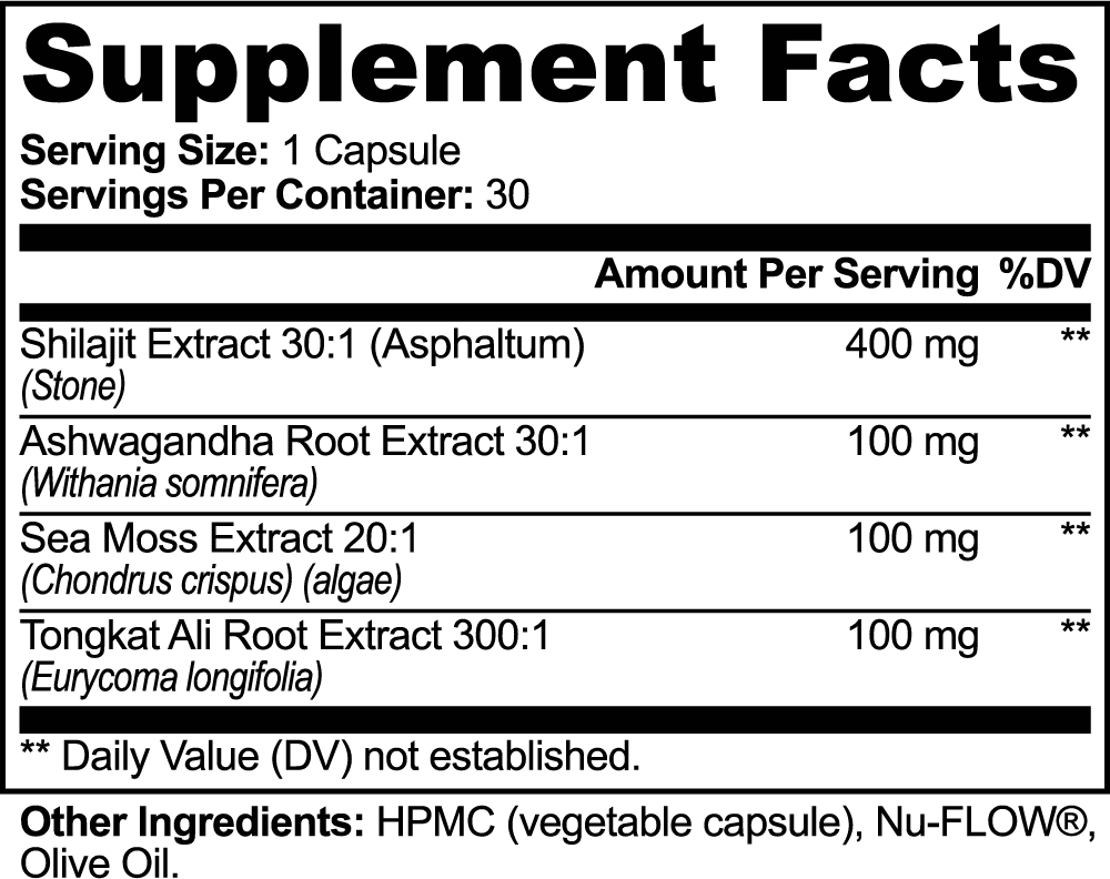 Vital Signal