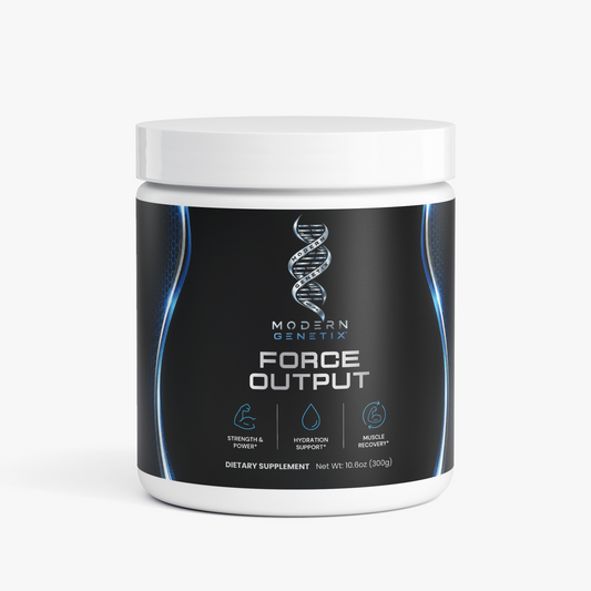 Force Output