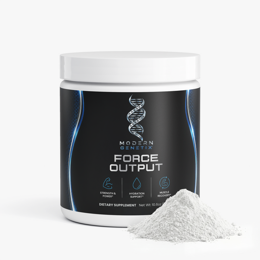 Force Output