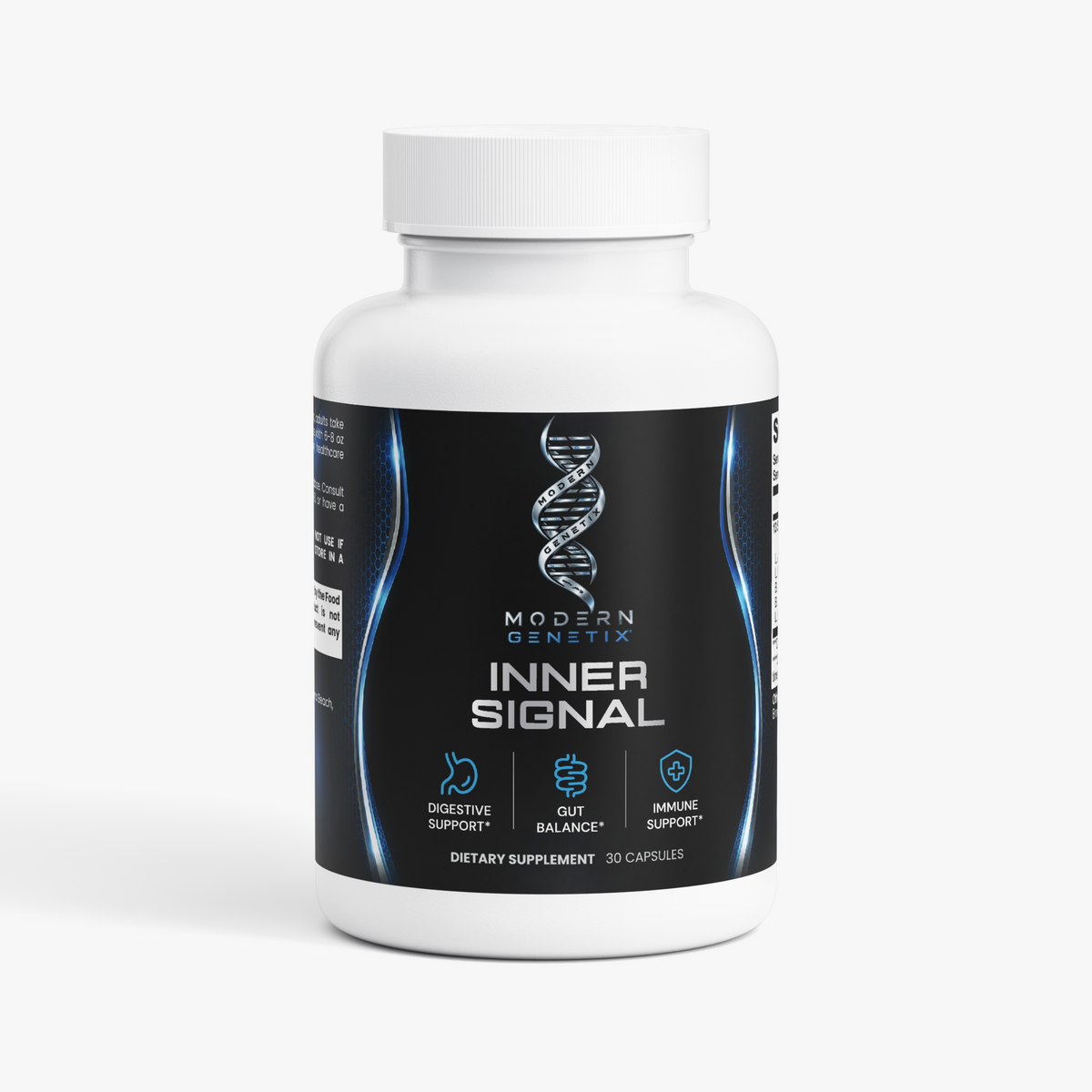 Inner Signal