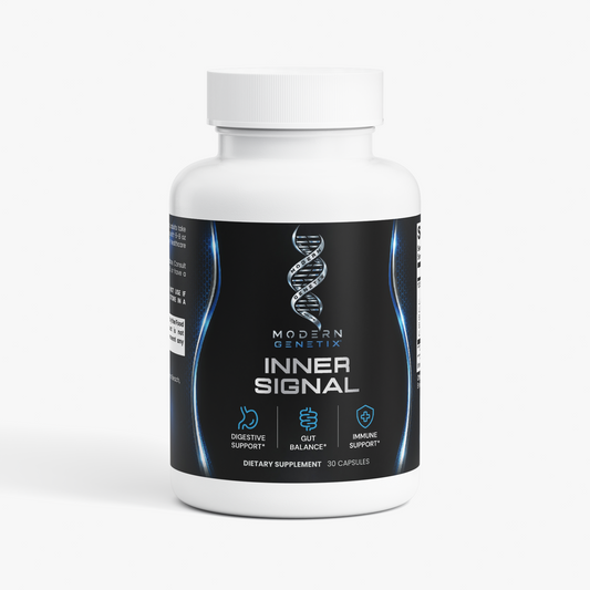 Inner Signal