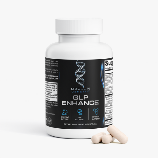 GLP Enhance