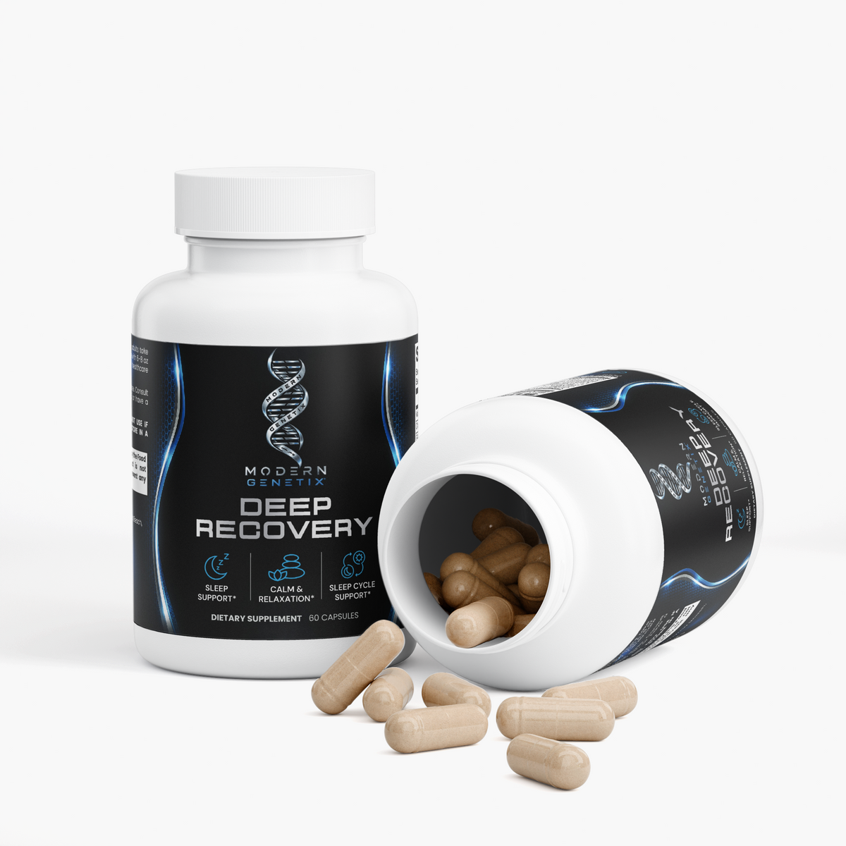 Deep Recovery