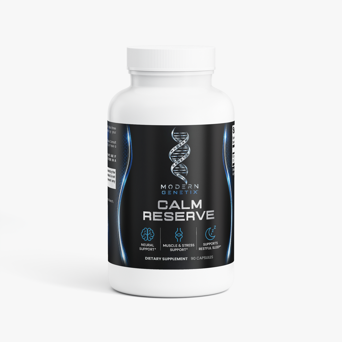 Calm Reserve
