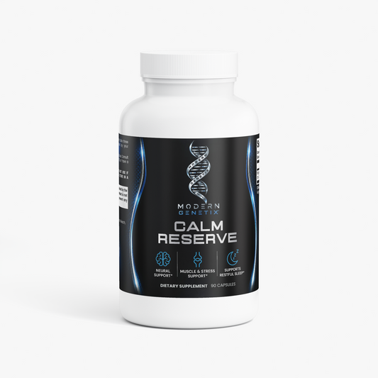 Calm Reserve