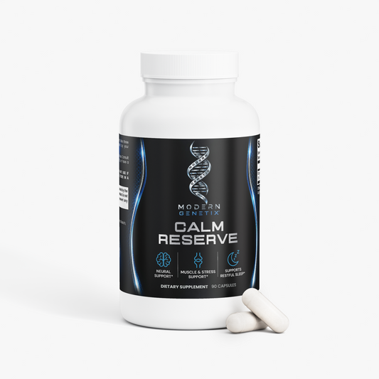 Calm Reserve