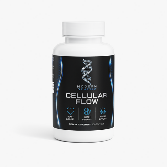 Cellular Flow