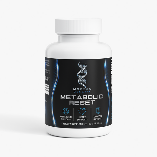 Metabolic Reset
